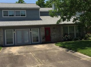 2530 Windswept Dr, Richmond, TX 77406