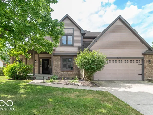 11735 Grenadier Ln, Indianapolis, IN 46229