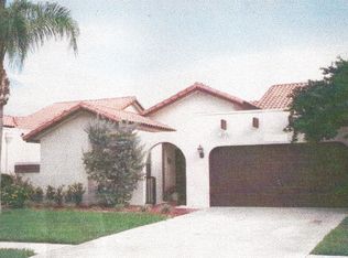 7579 Solimar Cir, Boca Raton, FL 33433