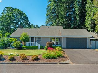 815 NE 34th Pl, Canby, OR 97013