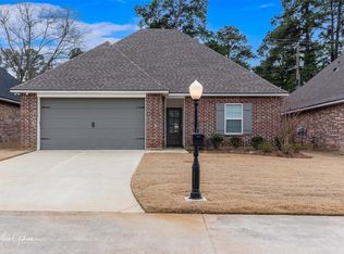 367 Mousse Ruelle Dr, Shreveport, LA 71106