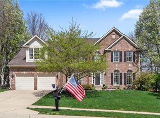 9624 Fortune Dr, Fishers, IN