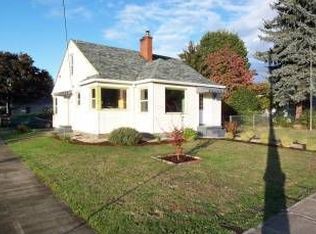3505 SE Franklin St, Portland, OR