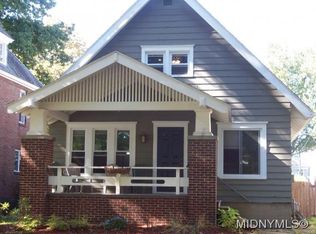 707 N George St, Rome, NY 13440