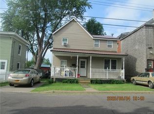 512 S 1st St, Fulton, NY 13069