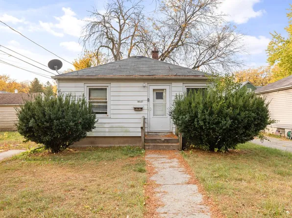 4019 West Marion STREET, Milwaukee, WI 53216