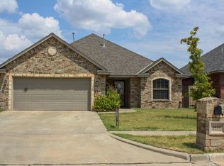 5407 SW Trevor Cir, Lawton, OK 73505
