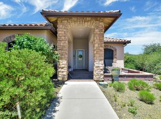 11100 S Lightning Bolt Dr, Mayer, AZ 86333