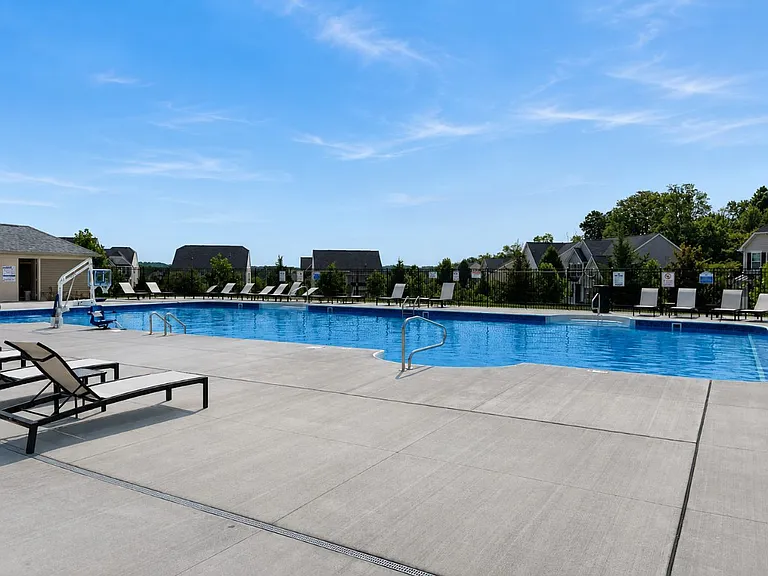 Rochester Village Apartments at Park Place — Photo 12