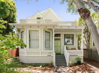 1934 Stuart St, Berkeley, CA 94703