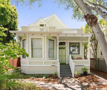 1934 Stuart St, Berkeley, CA, 94703