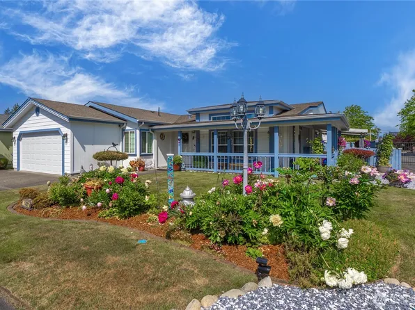 17629 21st Avenue E #1, Spanaway, WA 98387