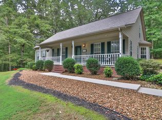 209 Buck Creek Rd, Kingston, TN 37763