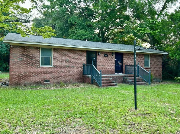 1130 Summers Ave, Orangeburg, SC 29115