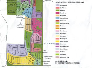 28C La Paloma Cir, Gordonville, TX 76245
