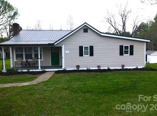 3680 Faith Rd, Salisbury, NC 28146