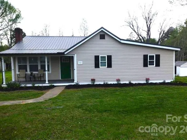 3680 Faith Rd, Salisbury, NC 28146