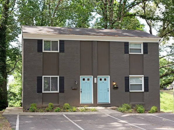 217 Stribling Ave #B, Charlottesville, VA 22903