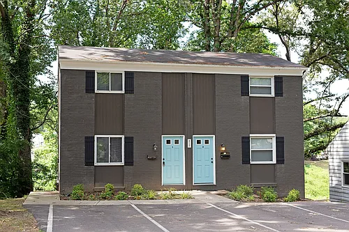 217 Stribling Ave #B Photo 1