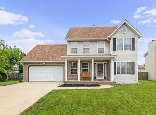 1519 Progress Ln, Belleville, IL 62221