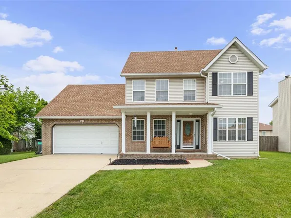 1519 Progress Ln, Belleville, IL 62221