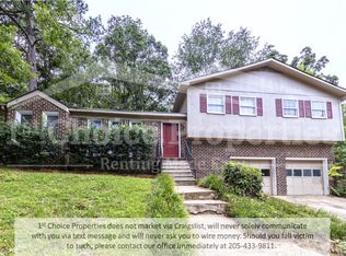 1620 5th Pl, Birmingham, AL 35215