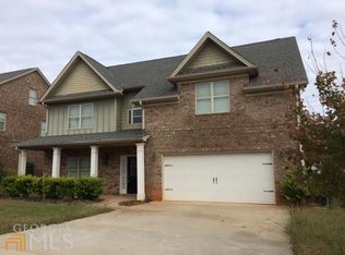 3141 Alhambra Cir, Hampton, GA 30228