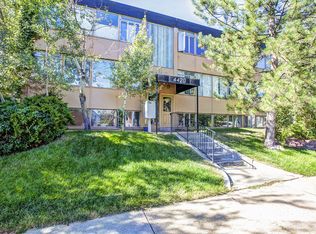 4420 W 35th Ave APT 4, Denver, CO 80212