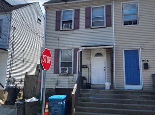 904 Butler St, Easton, PA 18042