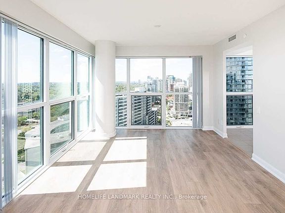 3rd image of 5162 Yonge St Unit 2203
