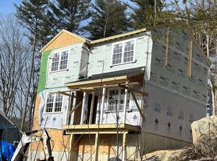 35 Winter St, Orange, MA 01364