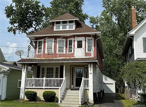 23 Indian Orchard Pl #1 Photo 1