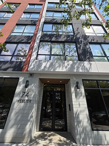 74 Webster St #2FF Photo 1