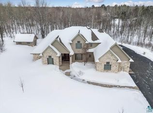 4909 Wild Rose Trl, Hermantown, MN 55811
