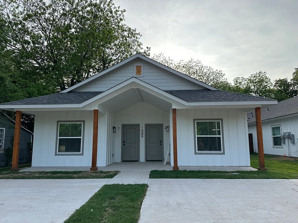 1805 Franklin Ave
