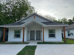 1805 Franklin Ave, Bonham, TX 75418