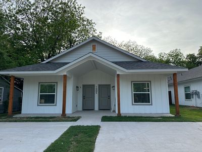 1805 Franklin Ave, Bonham, TX, 75418