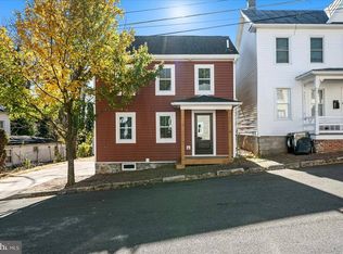 117 E Monmouth St, Winchester, VA 22601