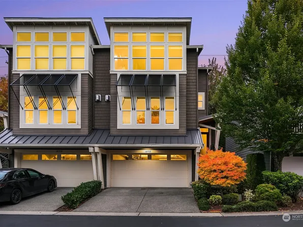 10722 NE 65th Lane, Kirkland, WA 98033