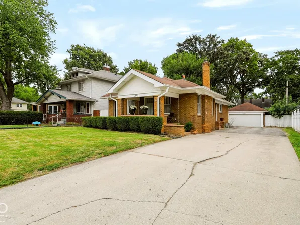 3521 Guilford Ave, Indianapolis, IN 46205