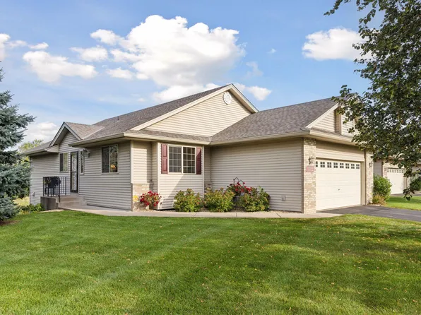 13112 Europa Trl N, Hugo, MN 55038