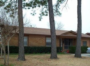 822 Miranda Dr, Mesquite, TX 75149