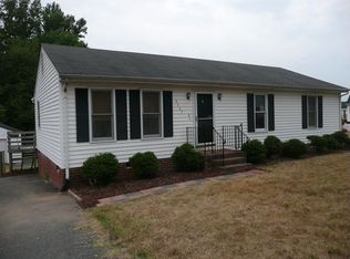6407 Chenault Way, Mechanicsville, VA 23111
