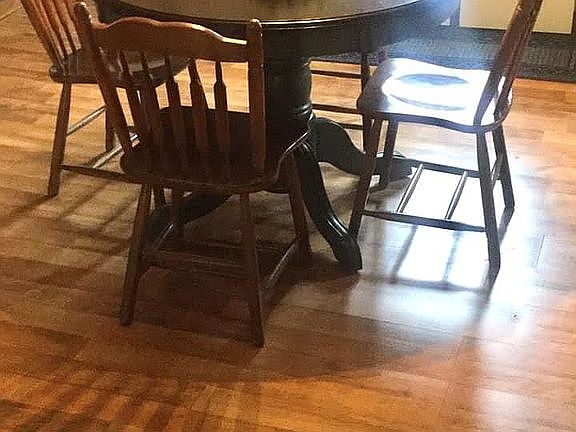 Redone flooring 