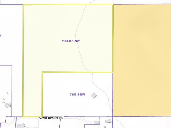 2nd image of E Veyo Resort Rd