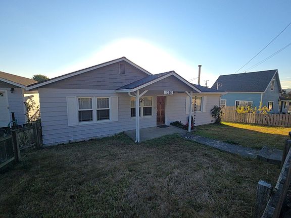 4th image of 1316 Rohnerville Rd