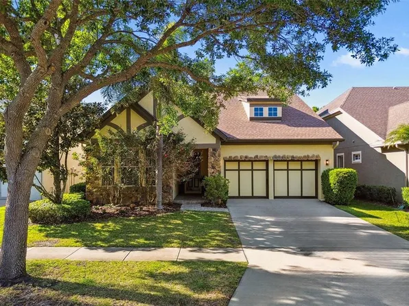 11531 MERIDIAN POINT DRIVE, TAMPA, FL 33626