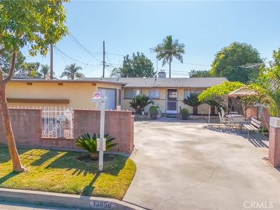 13856 Muroc St, La Mirada, CA, 90638