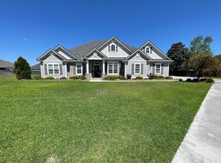 4014 Jackie Ct, Valdosta, GA 31601