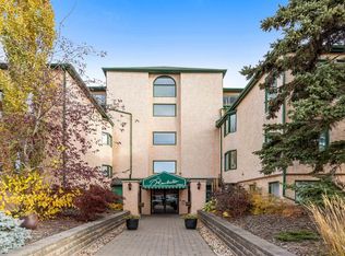 9131 99th St NW #205, Edmonton, AB T6E3V9